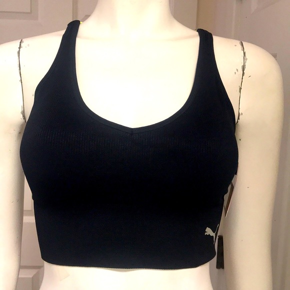 Puma Other - Puma Athletic/Athleisure Sports Bra, NWT!